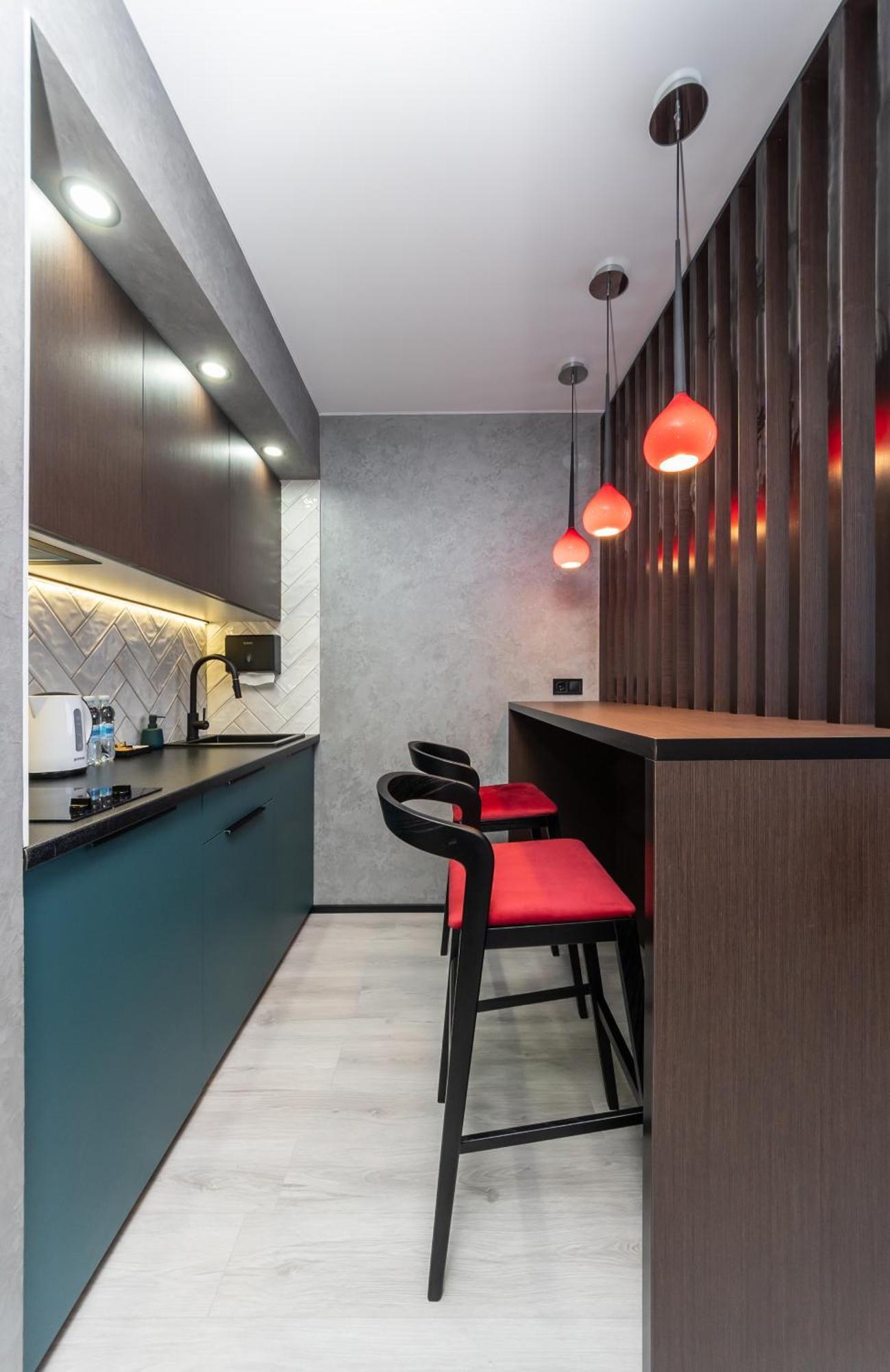 Myfreedom Апартаменти Жк Doc32 Kyiv Exterior photo