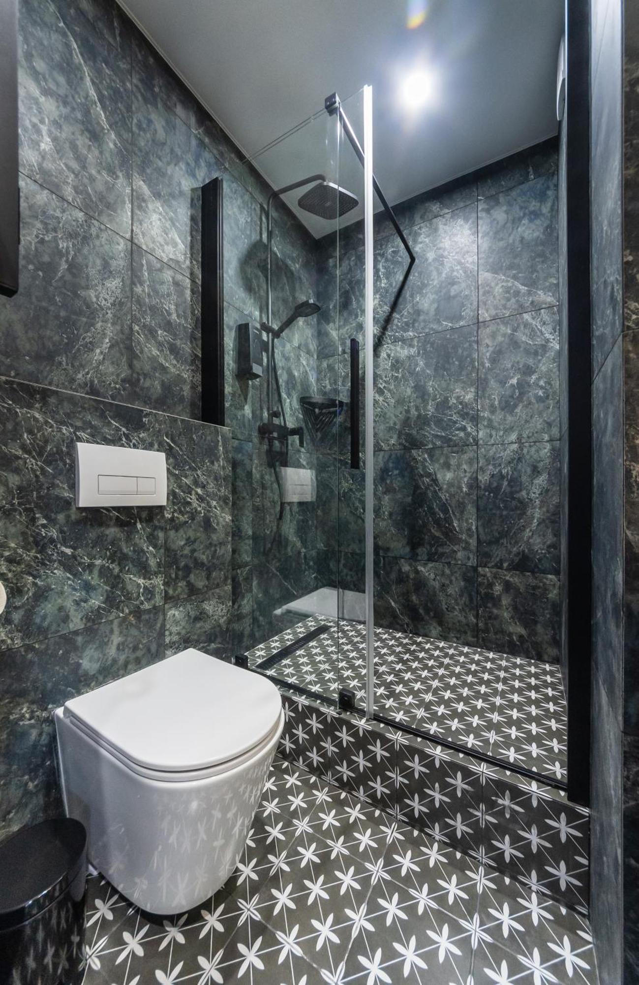 Myfreedom Апартаменти Жк Doc32 Kyiv Exterior photo